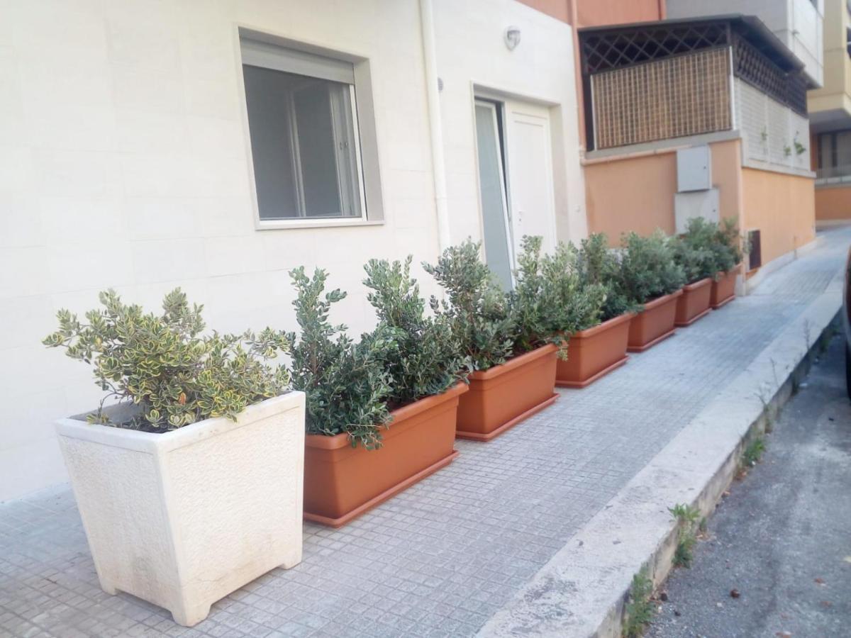 Case Santa Maria Monopoli Dış mekan fotoğraf